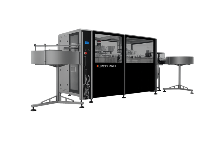 LPCD PRO