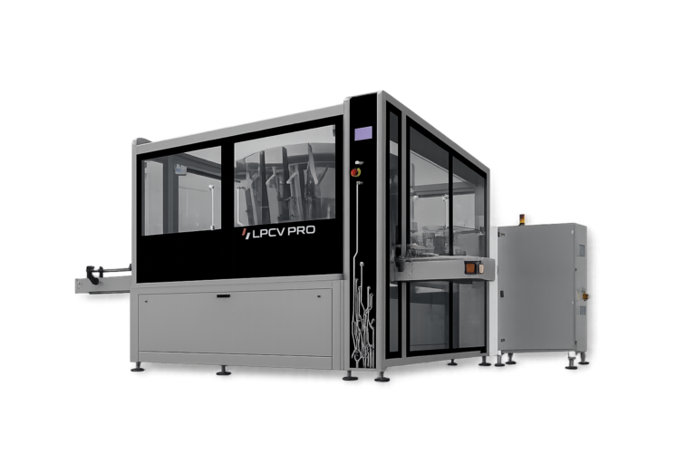 LPCV PRO