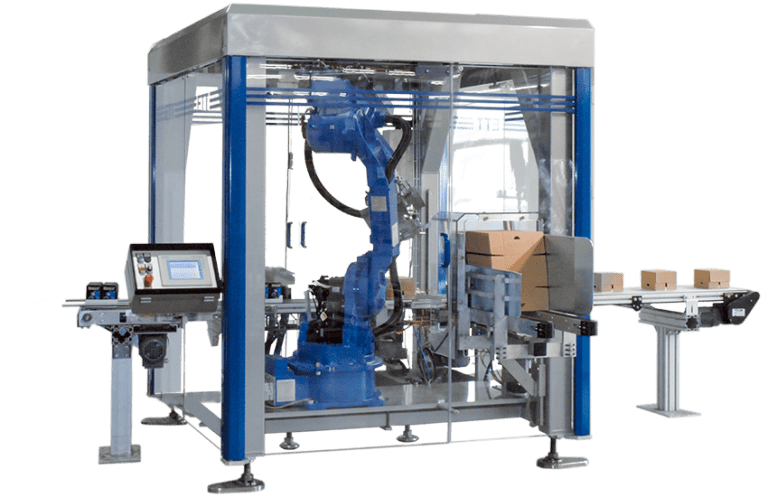 ROBOT LIDDER