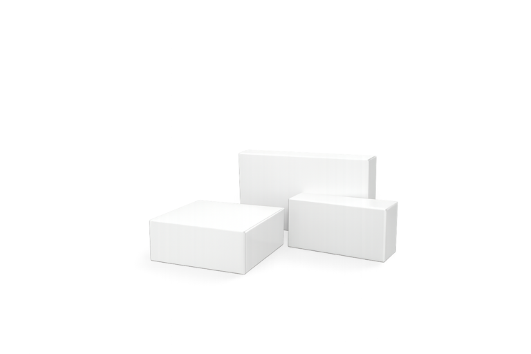 boxes